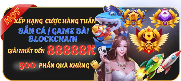 Hoàn trả casino không giới hạn