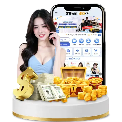 Game Bắn Cá Thần Tài 789win club