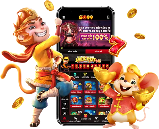 Thưởng nạp tiền hàng ngày cho game bắn cá