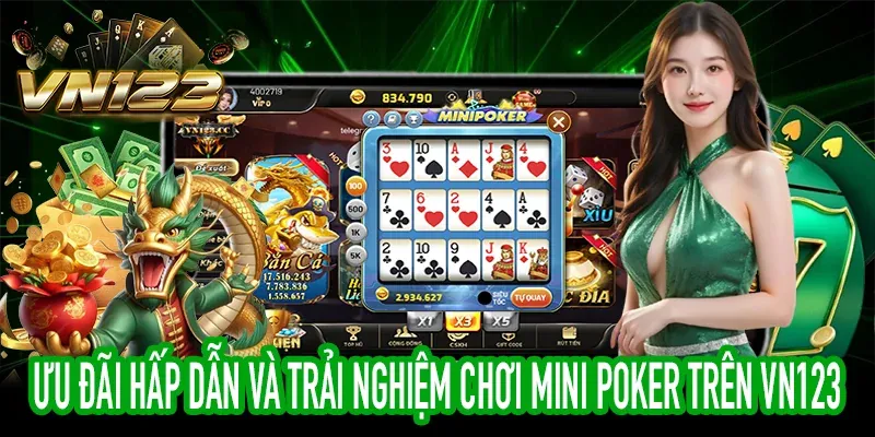 Các chương trình khuyến mãi hấp dẫn tại 789win Club