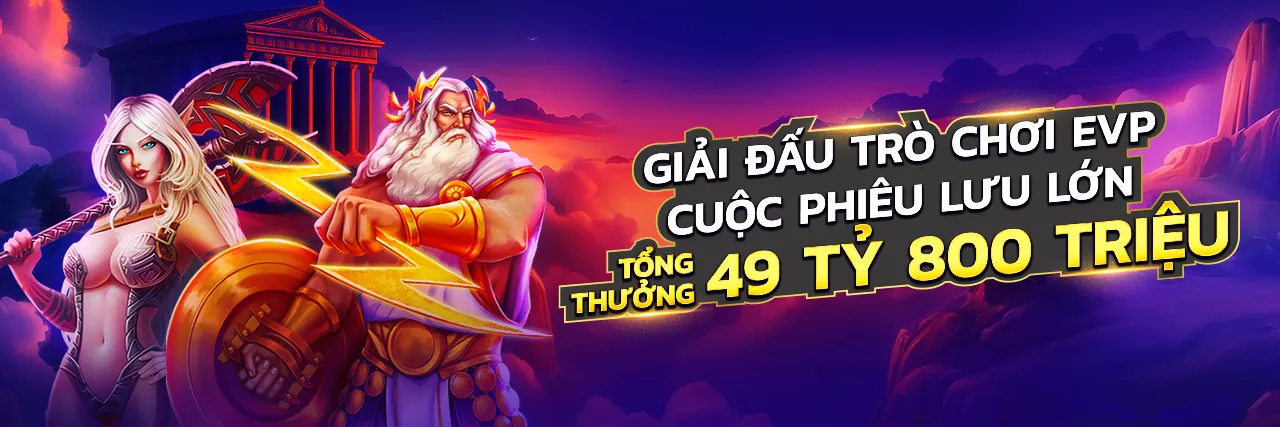 Banner khuyến mãi hấp dẫn tại 789win club