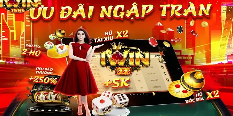 Giao diện trò chơi bắn cá tại 789win club